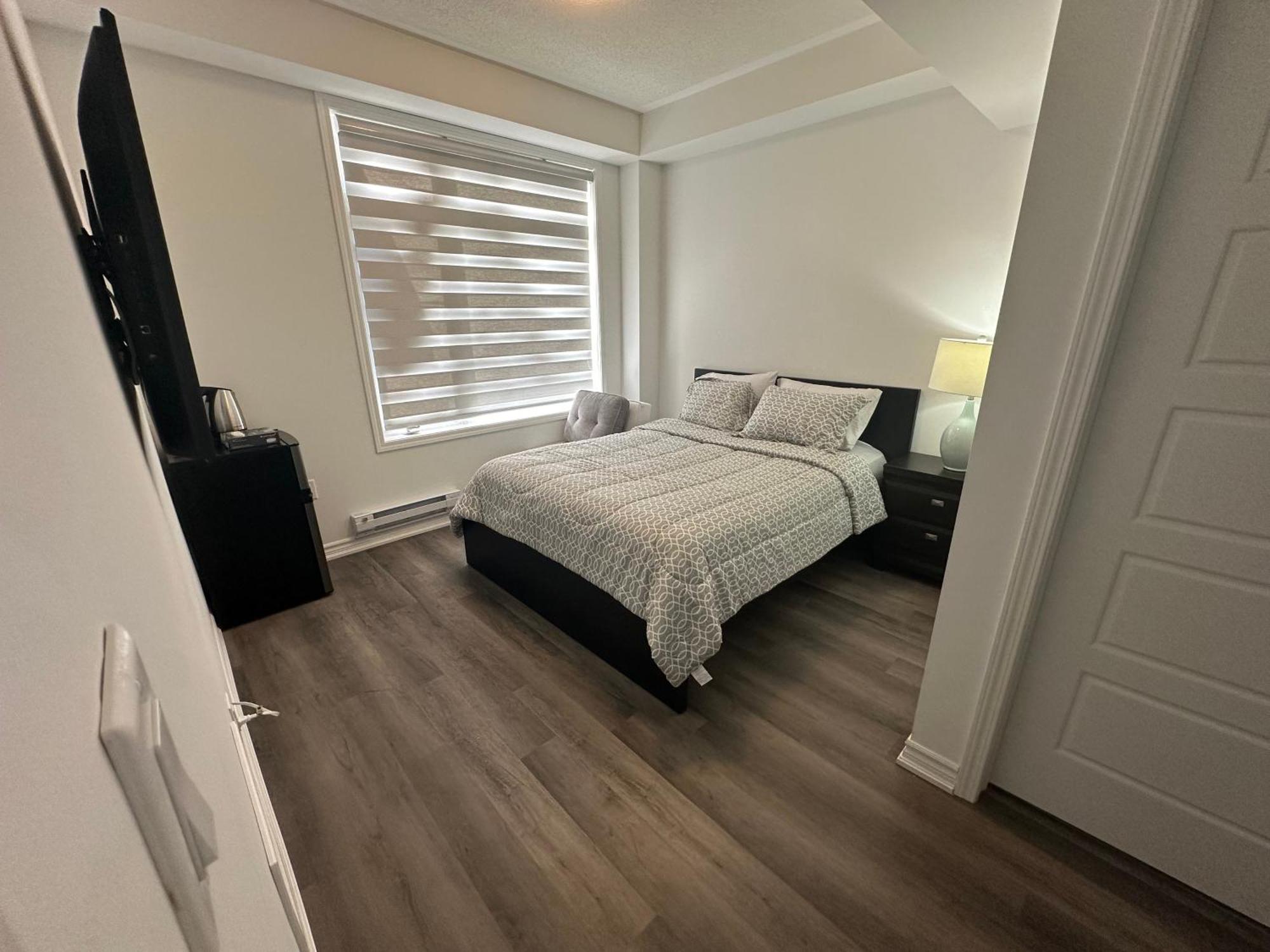 Keppel Circle Residence Brampton Eksteriør bilde