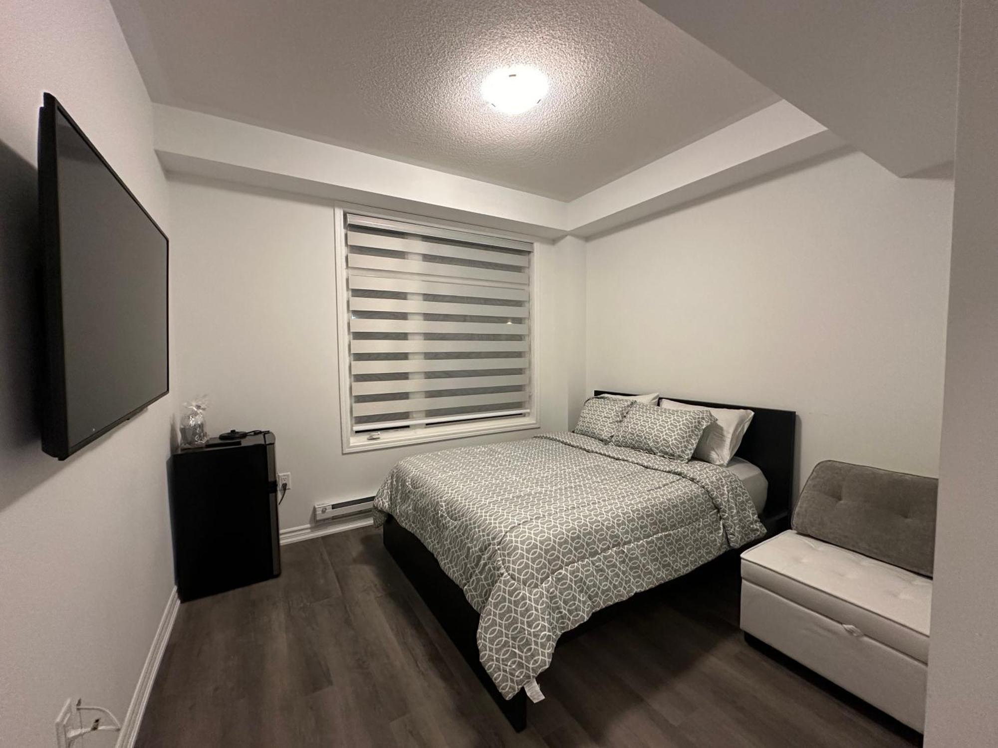 Keppel Circle Residence Brampton Eksteriør bilde
